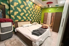 Vindhyavasini HomeStay, Ujjain